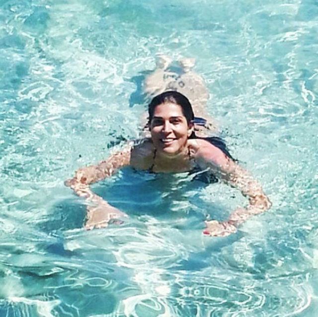 ASLI SELGUR
