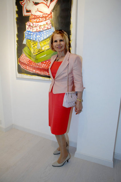 EBRU SANVER