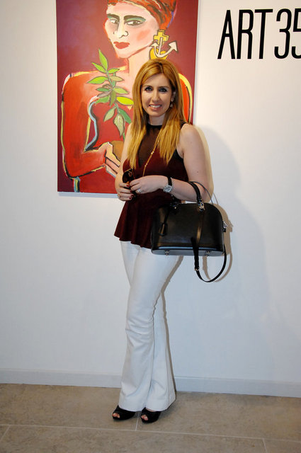 ÖZGE ARGÜDER