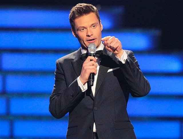 Ryan Seacrest - 10,064,764