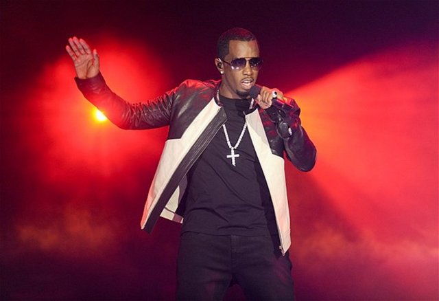 P. Diddy - 8,716,841