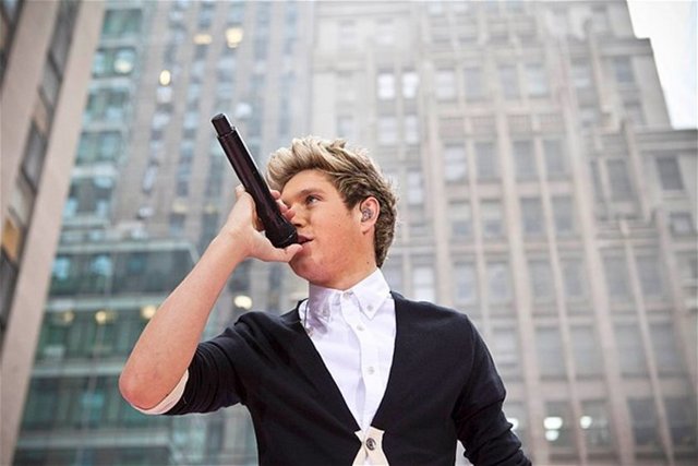 Niall Horan - 11, 466,820