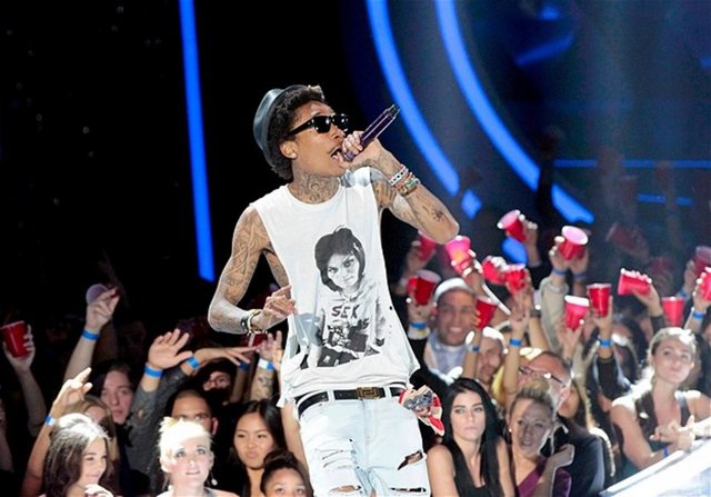 Wiz Khalifa - 10,313,818