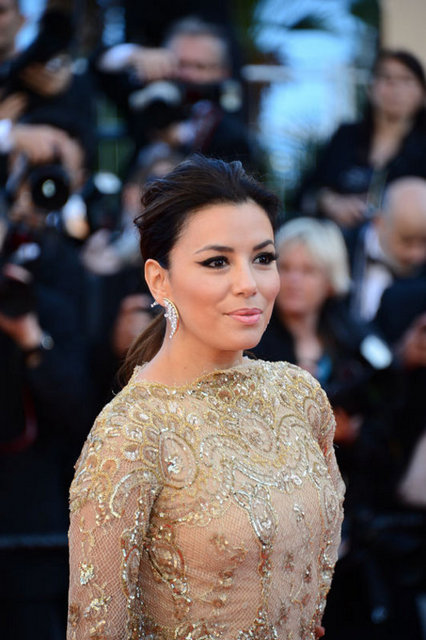 EVA LONGORIA
