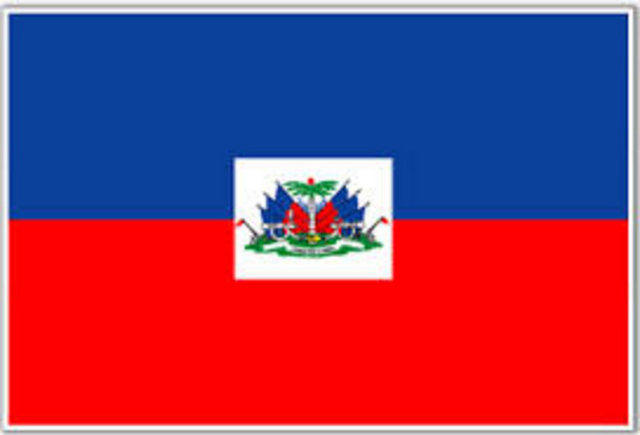 27- Haiti