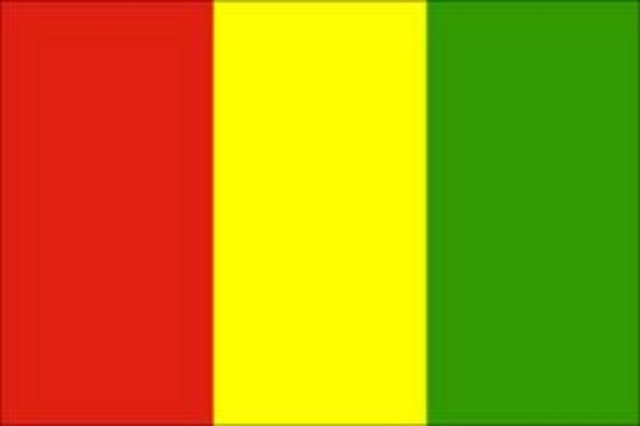 26- Guinea