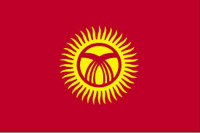 29- Kırgızıstan