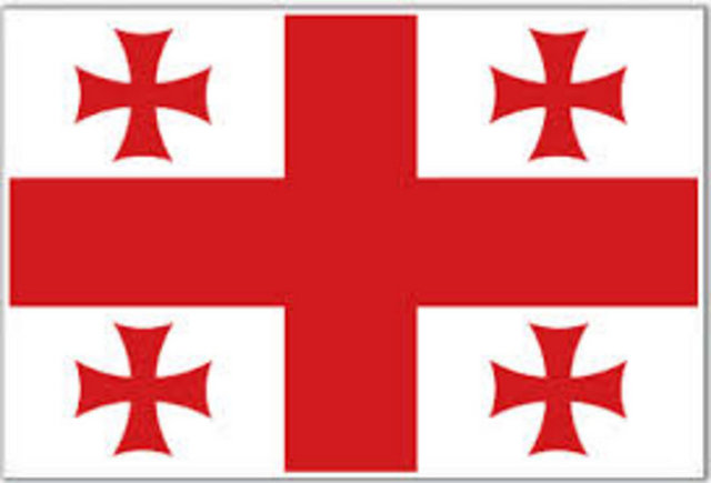 3- Gürcistan