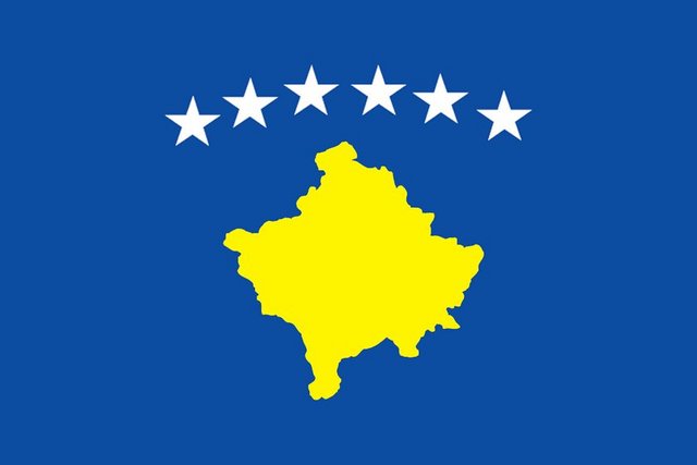 5- Kosova