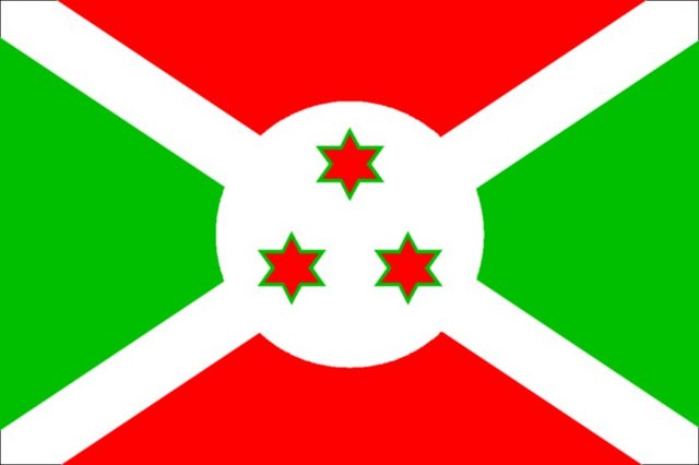 21- Burundi