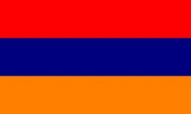 8- Ermenistan