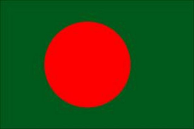 18- Bengaldeş