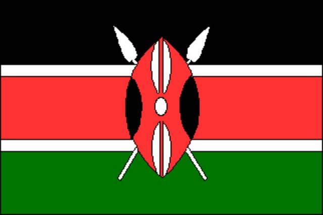 28- Kenya