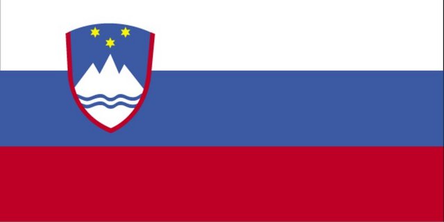 Slovenya