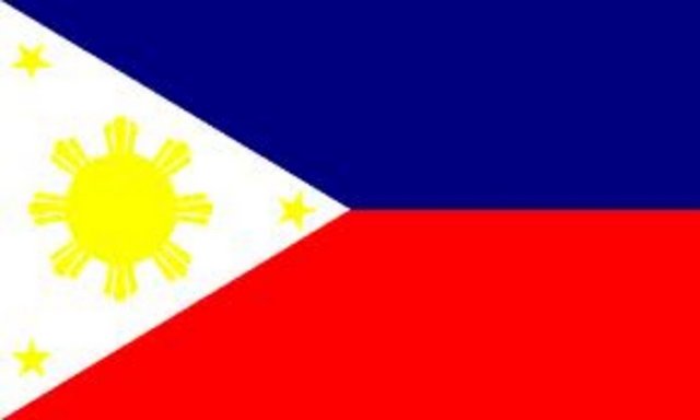Filipinler