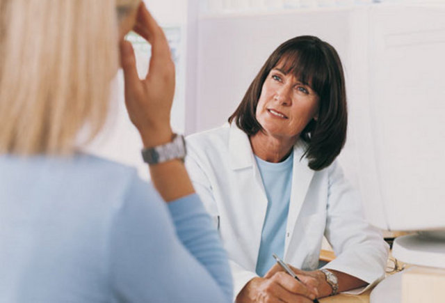 10. Karaciğer bozukluğu