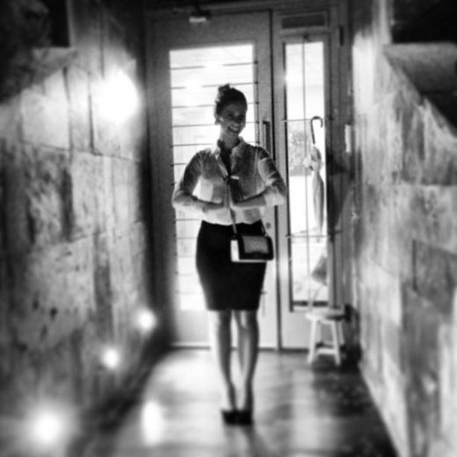 BUSE TERİM - Ellerimle ne yapıyorum acaba