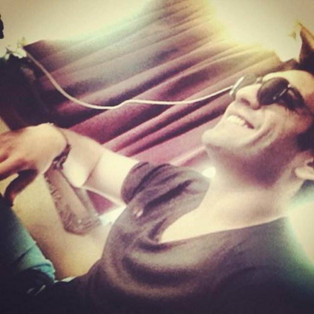 BUĞRA GÜLSOY - Sette