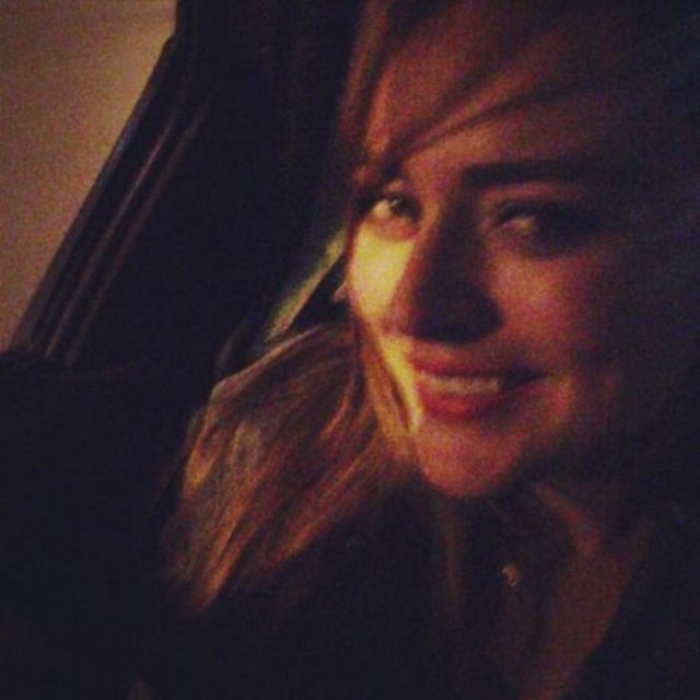 EZGİ MOLA - Bi instoş lazımdı bu saatte