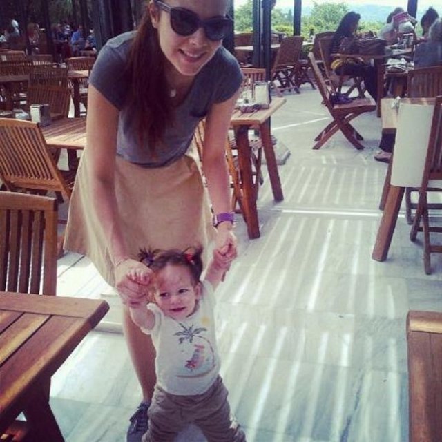 BURCU KARA - Yürüme isteği -  -