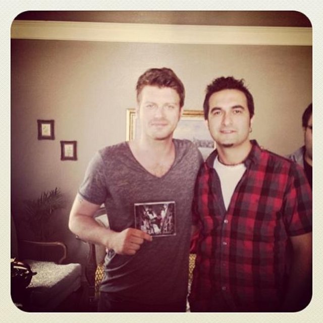 KIVANÇ TATLITUĞ - Grup Pera -