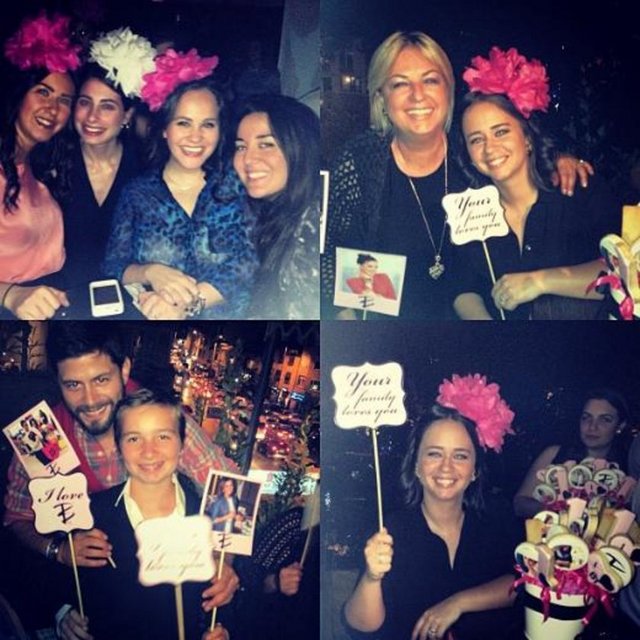 BUSE TERİM - Herşeylerim