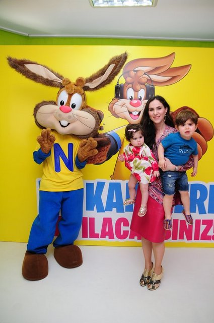 SELMA, CENK, AYŞE KUCUROĞLU