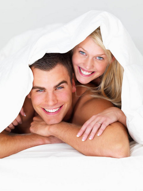 Cinsel ilişki, kan akışını hızlandırarak, saçlarınızı da besler ve en çekici doğal görünümüne kavuşturur.
