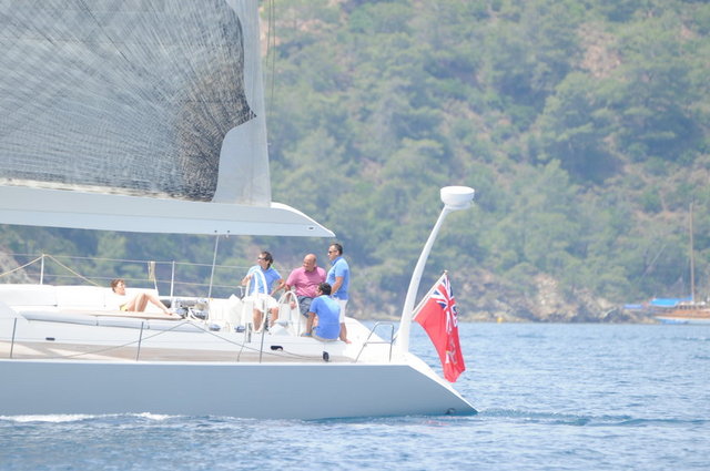 CEM HAKKO - RONİT GÜLCAN