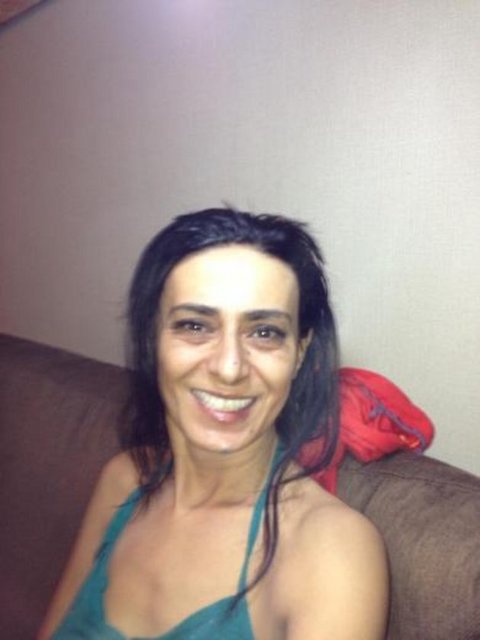 YILDIZ TİLBE - Gitmeden önce -  -  -