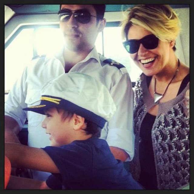 GÜLBEN ERGEN - O kaptana şapka çıkarttırır. Uçuruma dalar -  -  -  -  -