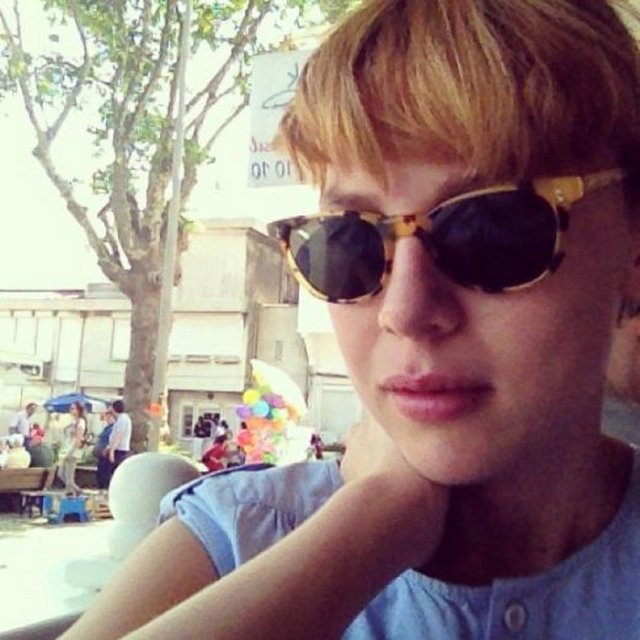 ŞİRİN BAYÜLGEN - Beylerbeyi'nde pazar