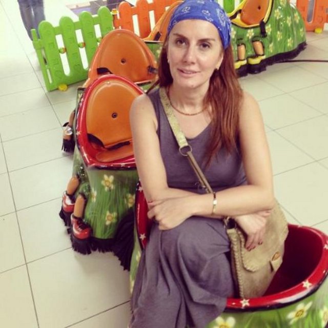 TAYLAN KÜMELİ - Torununa çekmiş bir anneannenin maceralerı -