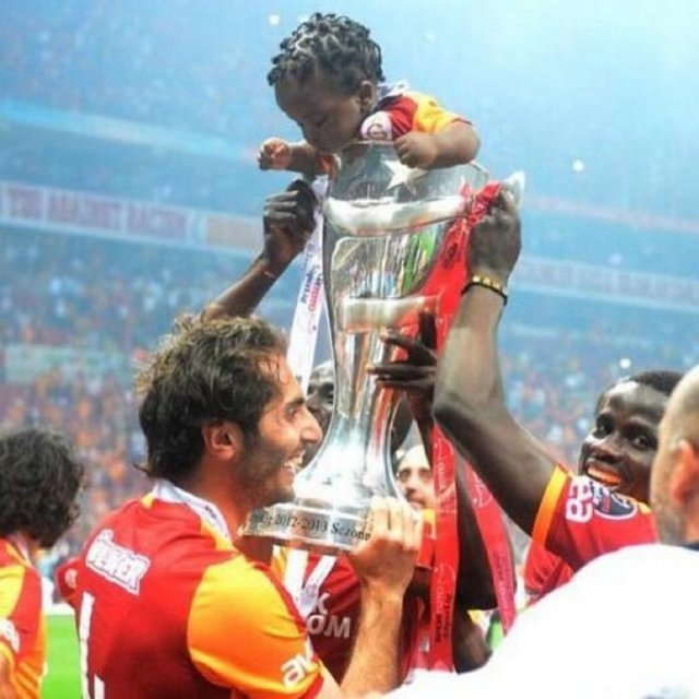 GİZEM HATİPOĞLU - Yerim onu ben