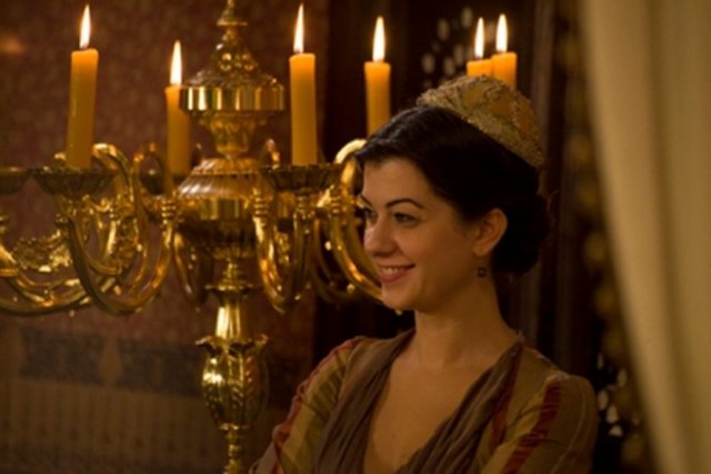 Nigar ile Hatice Sultan daha önce ölecekler...