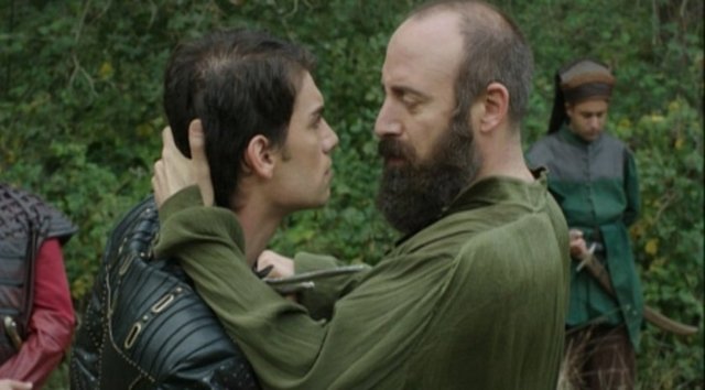 Sezon finalinin Şehzade Mehmet'in ölümüyle olacağını belirten Yılmaz Şahin, "Hürrem'in ilk kez kendi canından bir can kopuyor...
