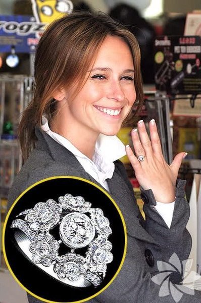 Jennifer Love Hewitt