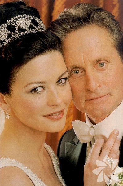 Catherine Zeta-Jones