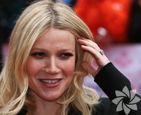 Gwyneth Paltrow