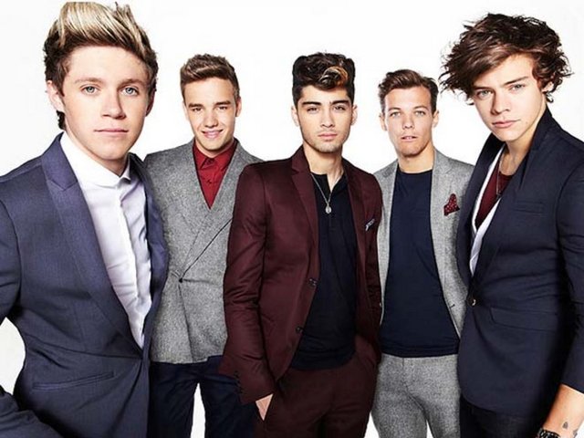 One Direction: En İyi Yeni Sanatçı, En İyi İkili/Grup, En İyi Pop Sanatçısı,