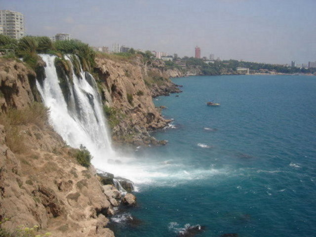 ANTALYA: 22 Mayıs Çarşamba 23/33 AÇIK - 23 Mayıs Perşembe 22/32 AÇIK - 24 Mayıs Cuma 22/30 AZ BULUTLU - 25 Mayıs Cumartesi 	23/31 ÇOK BULUTLU