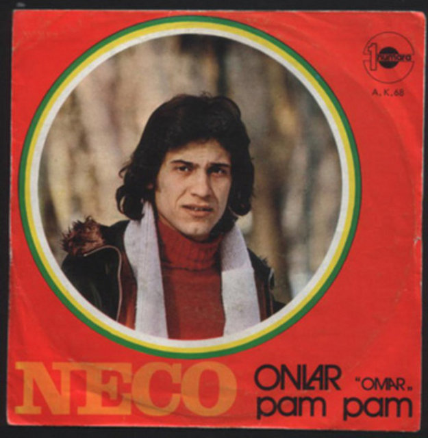 Yarışmacı "Şu an işsizim Neco Bey..." -  -  -