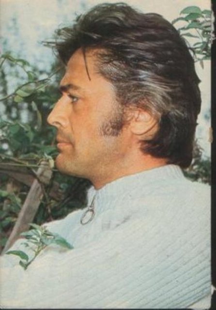 Cüneyt Arkın "İstanbul'un 5/te yarısını gezdim." -