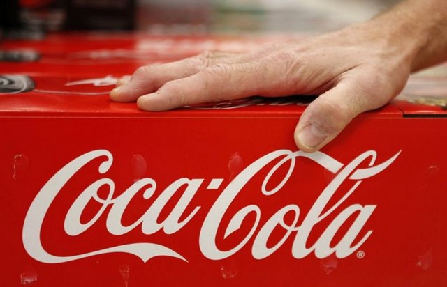 5. Coca-Cola  - Piyasa değeri:78 Milyar Dolar