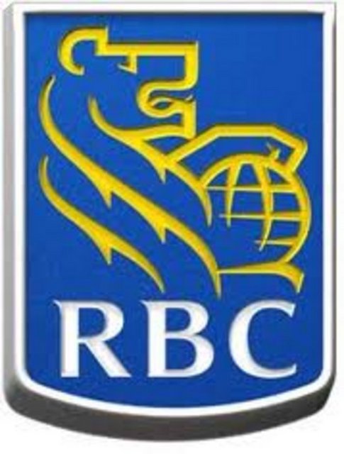 38. RBC - Piyasa değeri: 19 milyar dolar