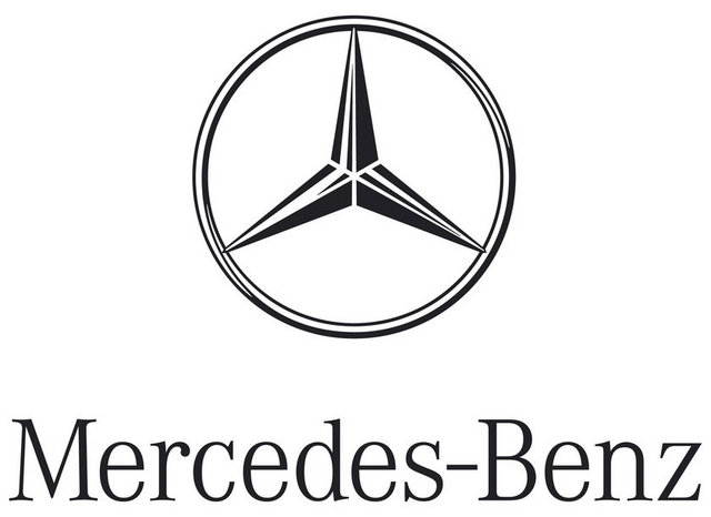 43. Mercedes Benz - Piyasa değeri: 17 milyar dolar