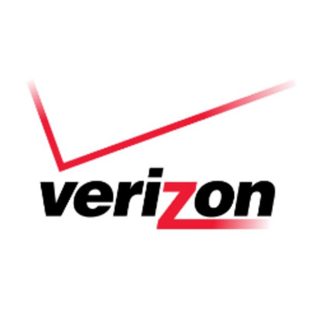 12. Verizon - Piyasa değeri: 53 milyar dolar