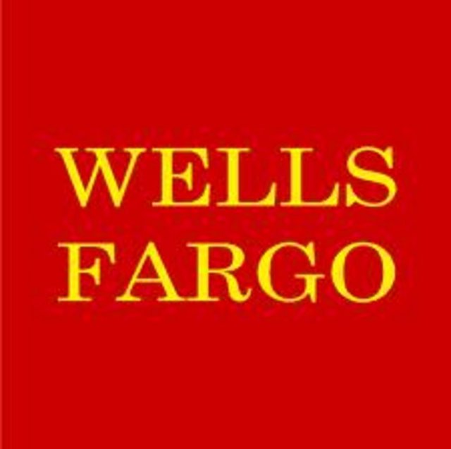 13. Wells Fargo - Piyasa değeri: 47 milyar dolar