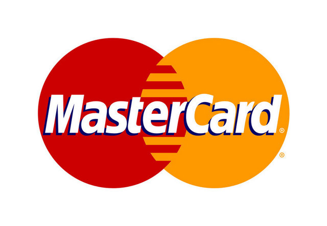 20. MasterCard - Piyasa değeri: 27 milyar dolar