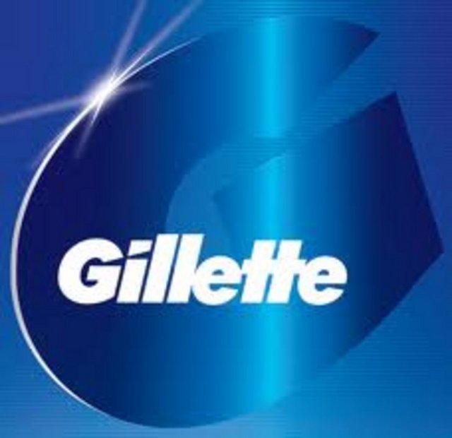 45. Gillette - Piyasa değeri: 17 milyar dolar